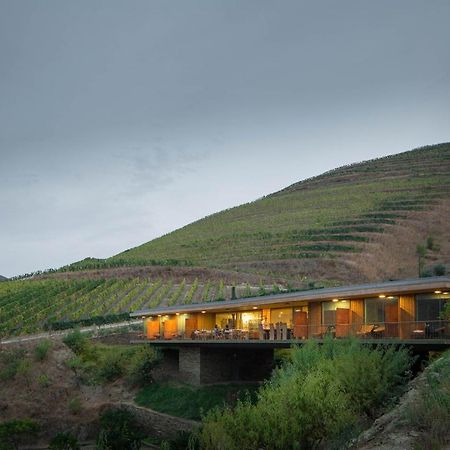Casa Do Rio - Douro Wine Hotel By Vallado Vila Nova de Foz Coa Exterior foto