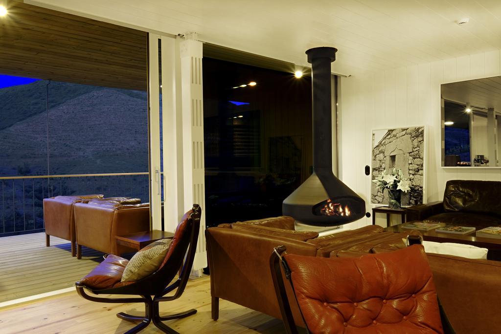 Casa Do Rio - Douro Wine Hotel By Vallado Vila Nova de Foz Coa Exterior foto