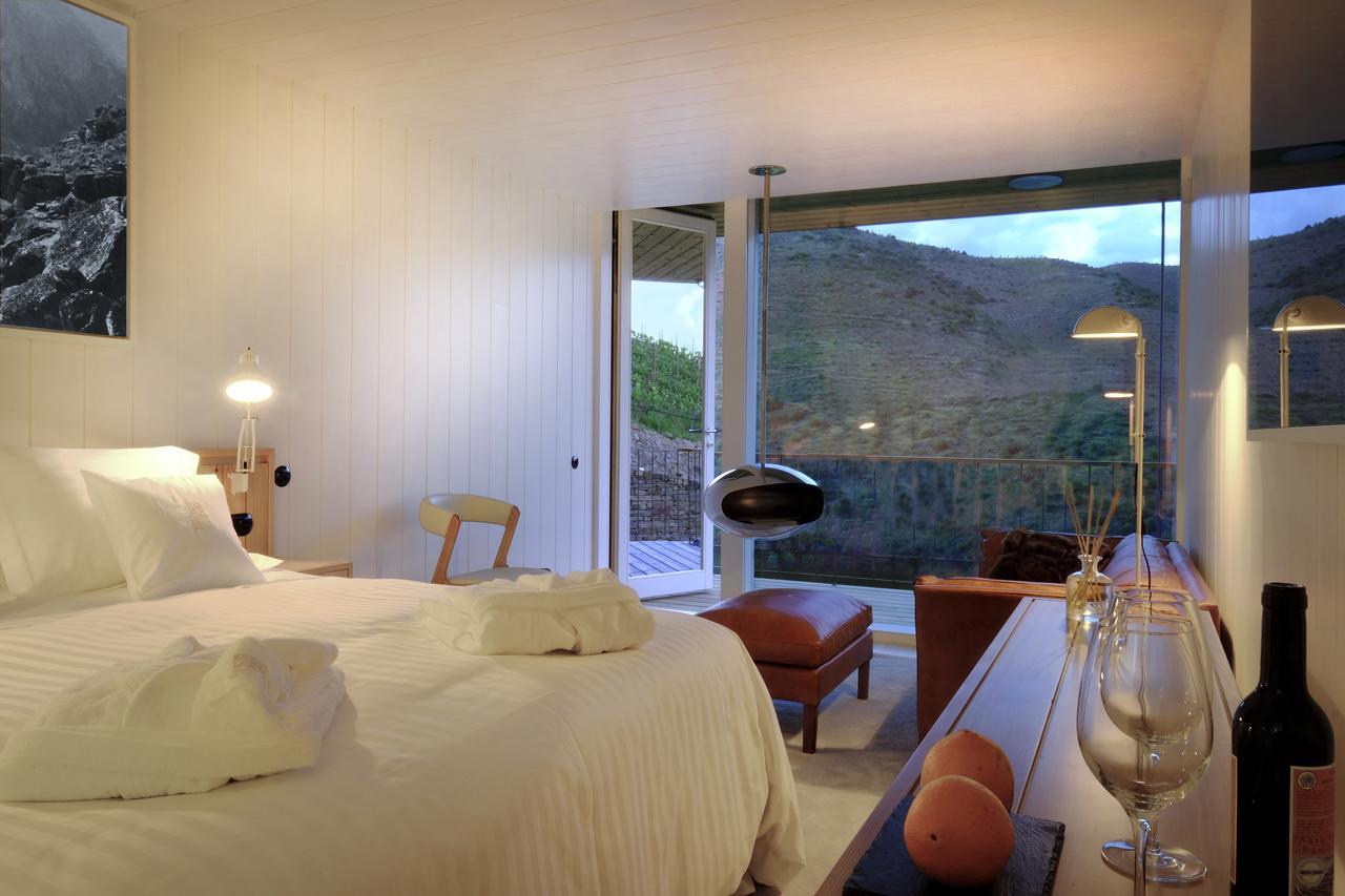 Casa Do Rio - Douro Wine Hotel By Vallado Vila Nova de Foz Coa Exterior foto