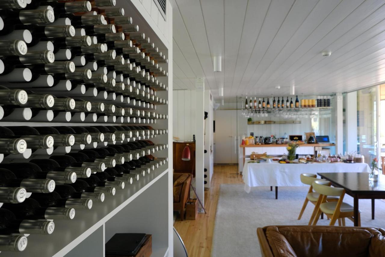 Casa Do Rio - Douro Wine Hotel By Vallado Vila Nova de Foz Coa Exterior foto